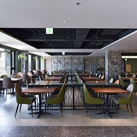 Fullon Poshtel - Kaohsiung Hotel Exterior photo