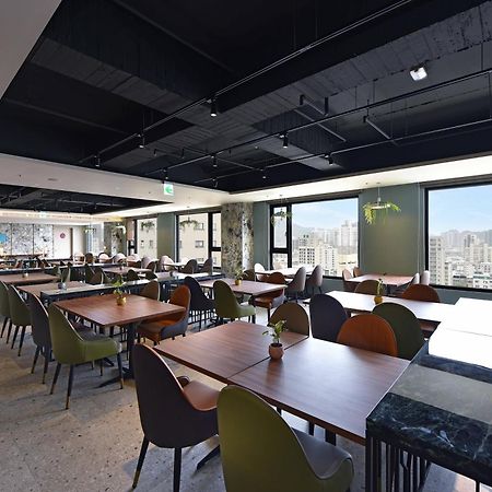 Fullon Poshtel - Kaohsiung Hotel Exterior photo