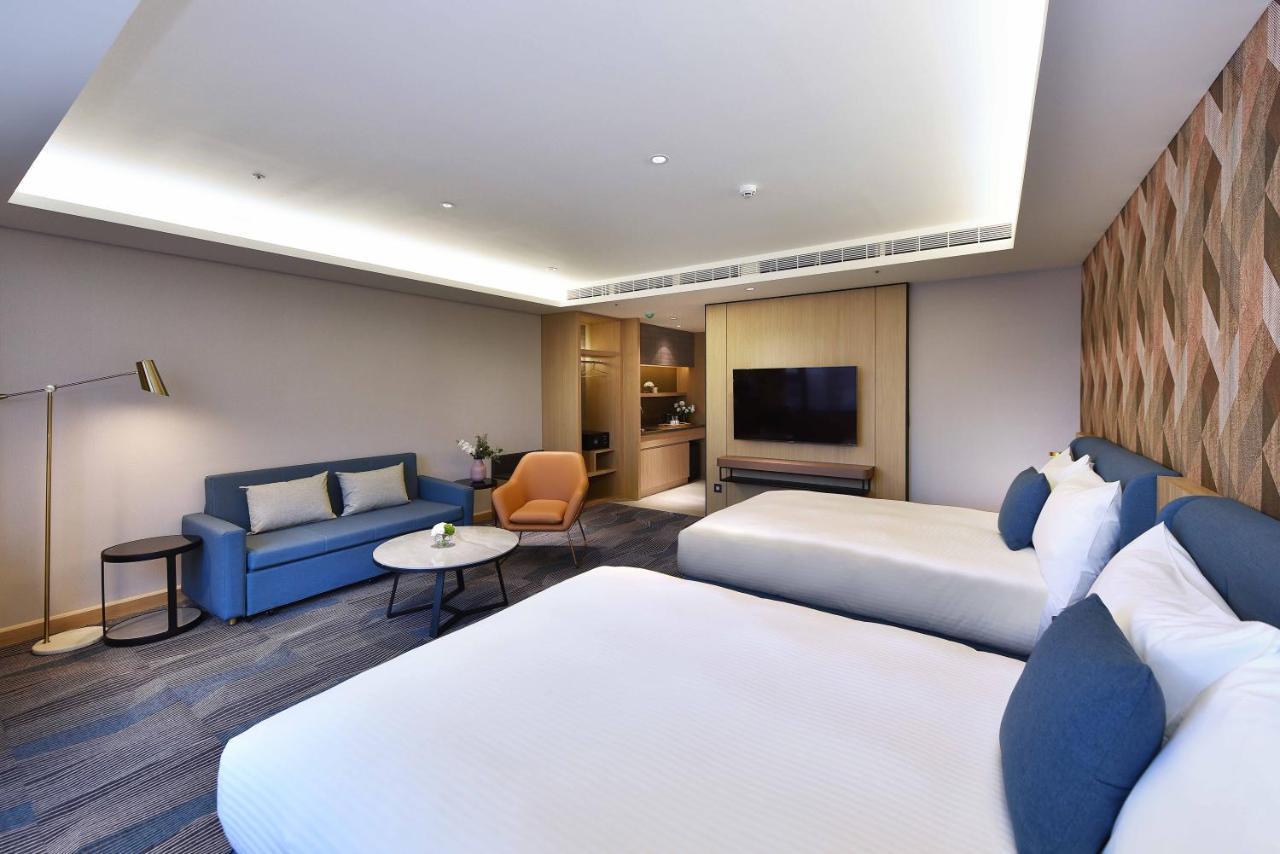 Fullon Poshtel - Kaohsiung Hotel Exterior photo