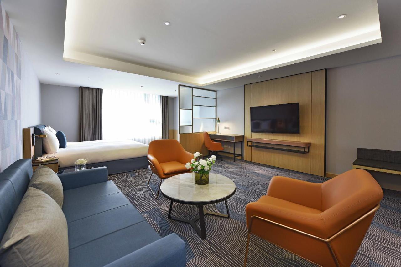 Fullon Poshtel - Kaohsiung Hotel Exterior photo