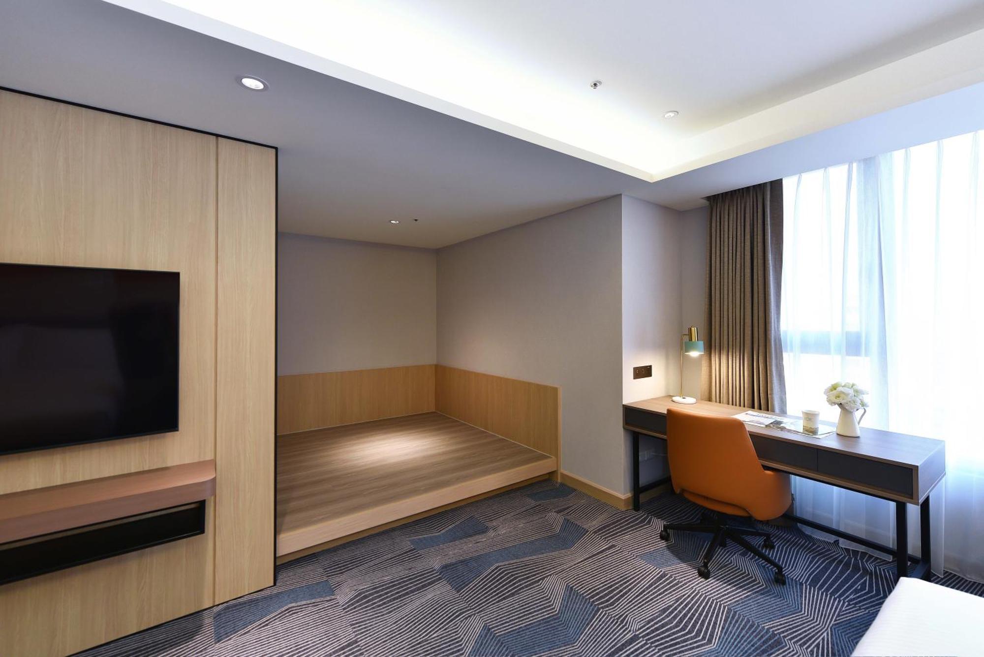 Fullon Poshtel - Kaohsiung Hotel Exterior photo