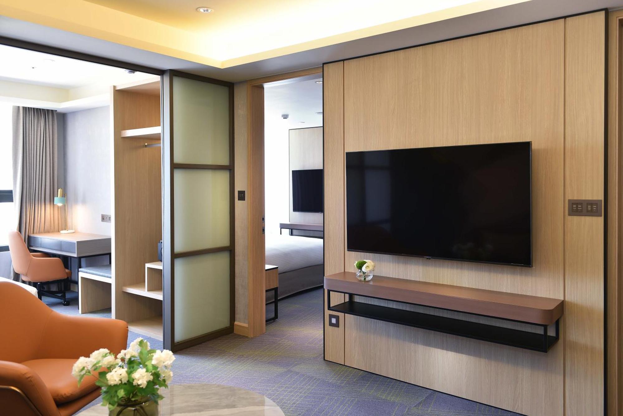 Fullon Poshtel - Kaohsiung Hotel Exterior photo