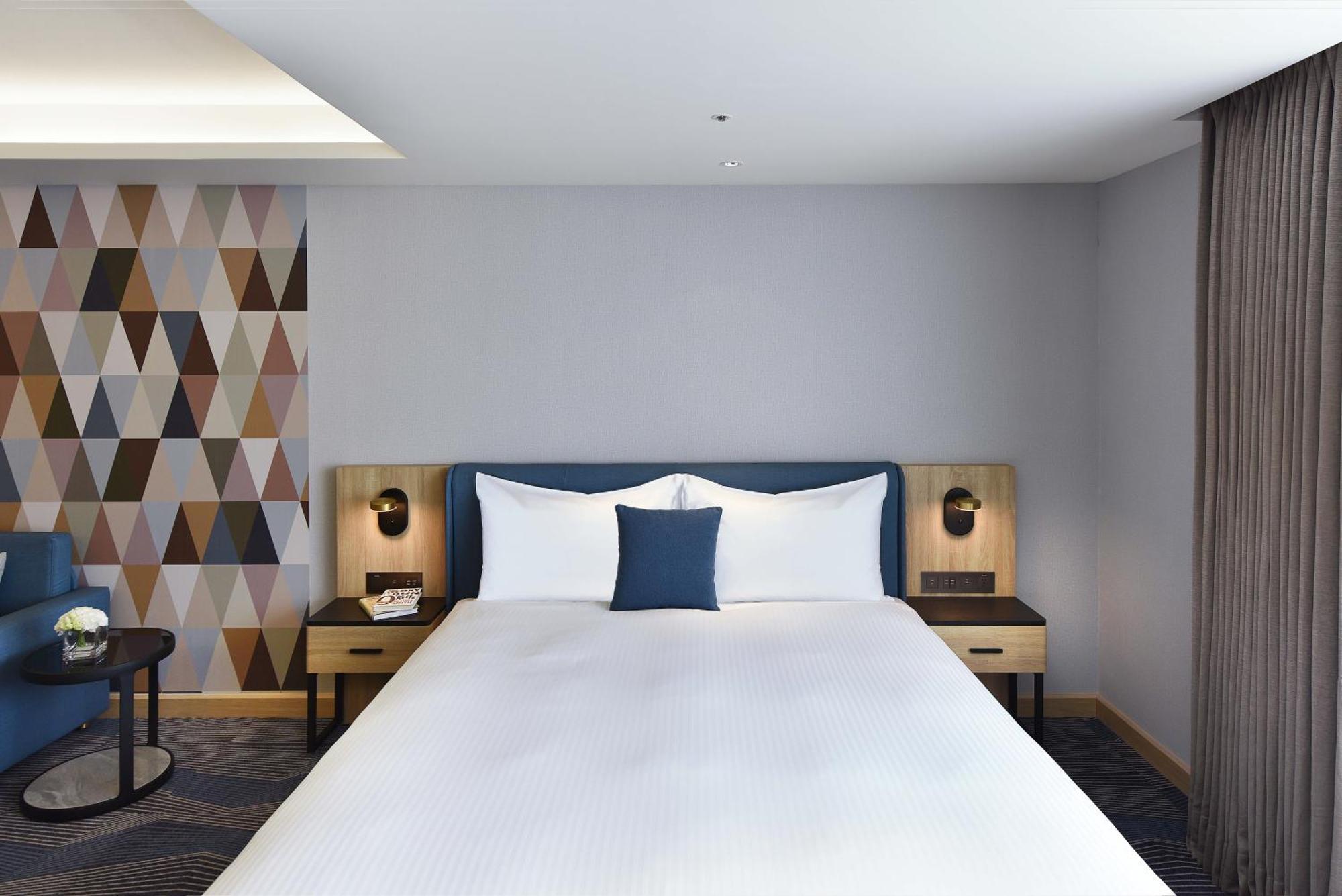 Fullon Poshtel - Kaohsiung Hotel Exterior photo