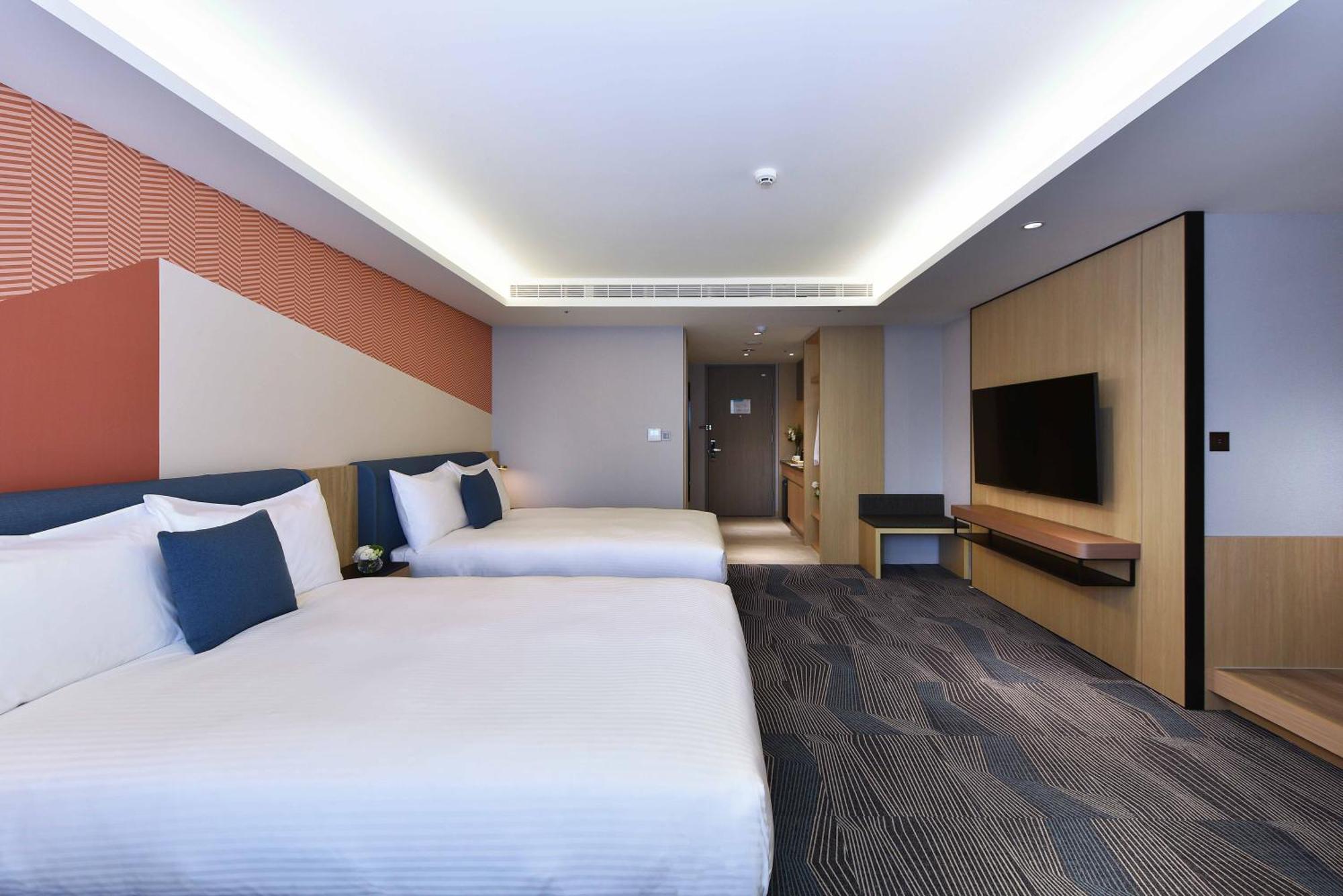 Fullon Poshtel - Kaohsiung Hotel Exterior photo