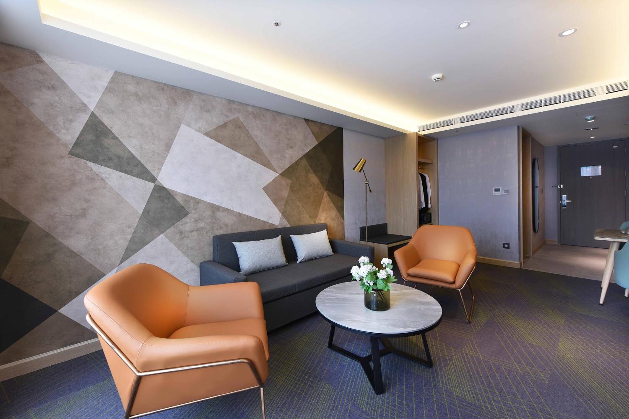 Fullon Poshtel - Kaohsiung Hotel Exterior photo